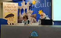 Unamuno en Hendaya (1925-1930)